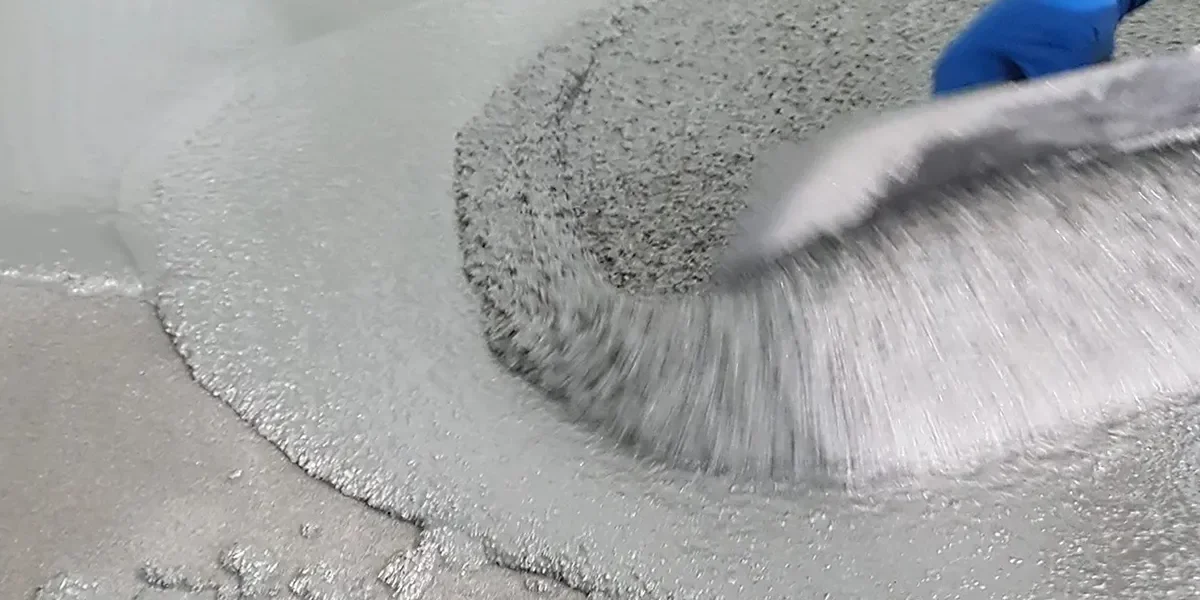 Crepe pavimenti industriali