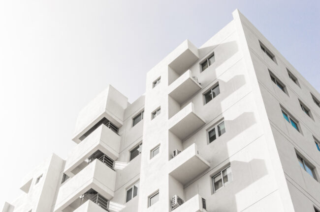 Interventi di manutenzione straordinaria condominiale